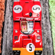 Illustration for article titled LALD Car Week 2018: Alfa Romeo T33/3, Targa Florio 1971